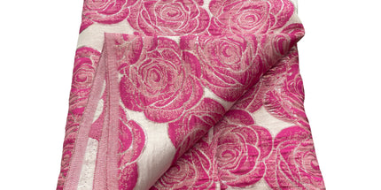 Brocade / Jacquard Fabric