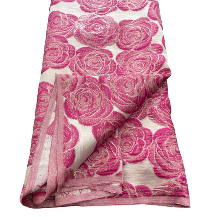 Brocade / Jacquard Fabric