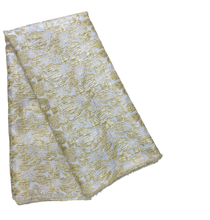Brocade / Jacquard Fabric All