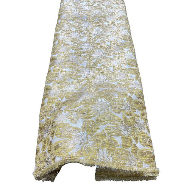 Brocade / Jacquard Fabric