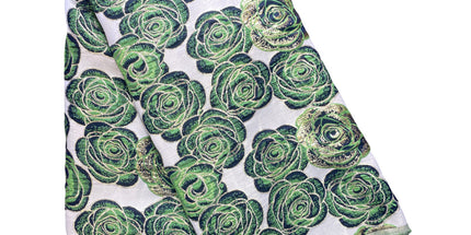 Brocade / Jacquard Fabric