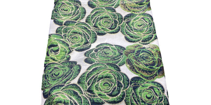 Brocade / Jacquard Fabric