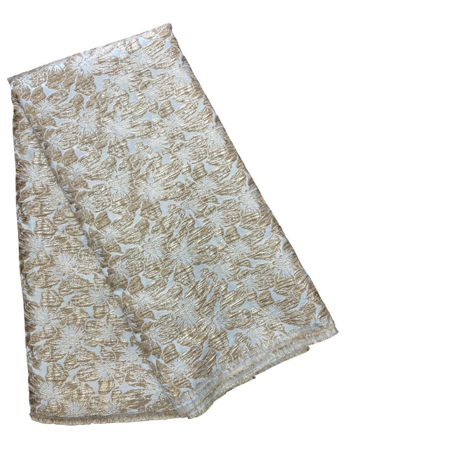 Brocade / Jacquard Fabric