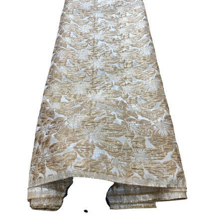 Brocade / Jacquard Fabric