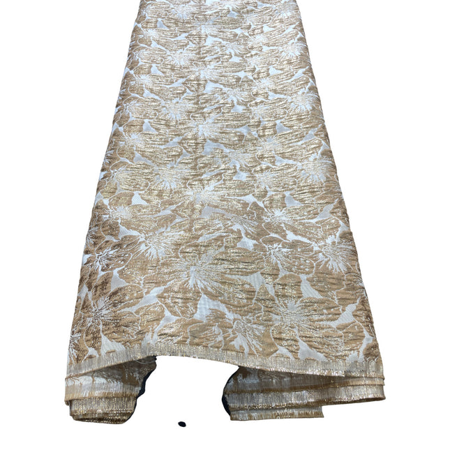 Brocade / Jacquard Fabric