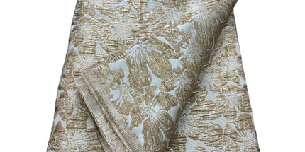 Brocade / Jacquard Fabric