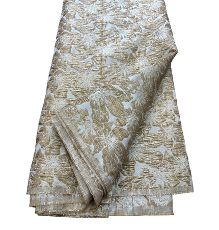 Brocade / Jacquard Fabric