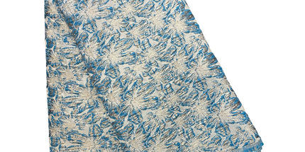 Brocade / Jacquard Fabric