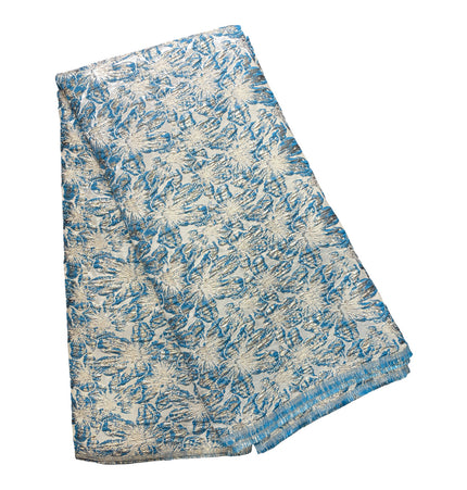 Brocade / Jacquard Fabric