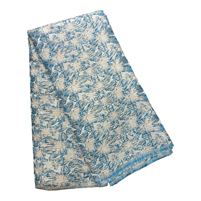 Brocade / Jacquard Fabric