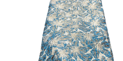 Brocade / Jacquard Fabric
