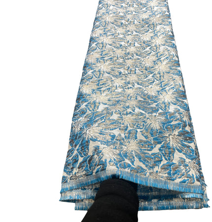 Brocade / Jacquard Fabric
