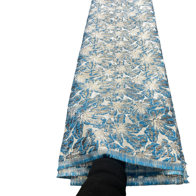 Brocade / Jacquard Fabric