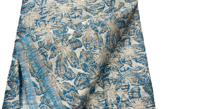 Brocade / Jacquard Fabric