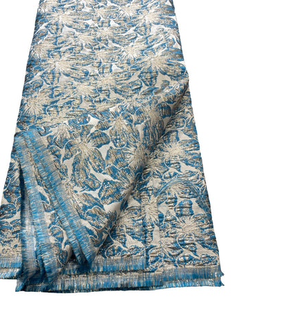 Brocade / Jacquard Fabric