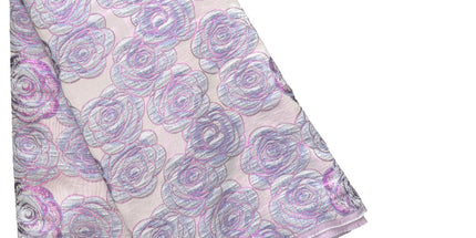 Brocade / Jacquard Fabric