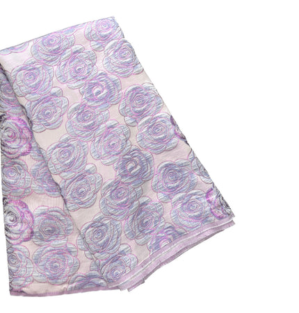 Brocade / Jacquard Fabric