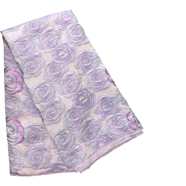 Brocade / Jacquard Fabric