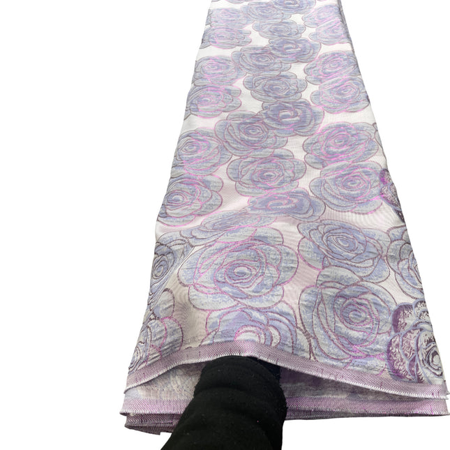 Brocade / Jacquard Fabric