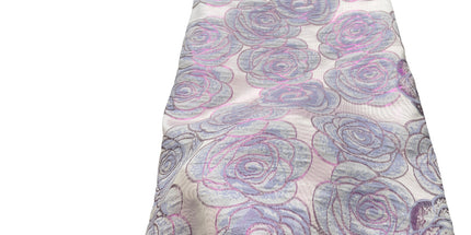 Brocade / Jacquard Fabric