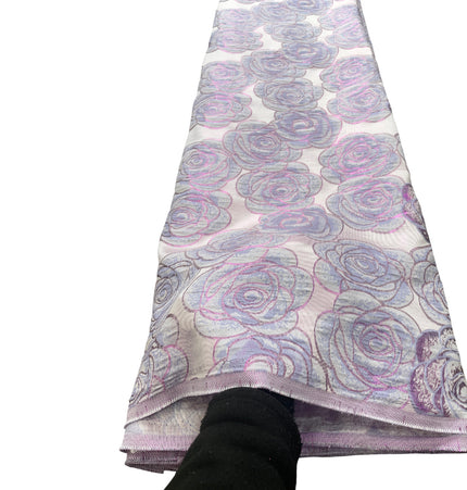 Brocade / Jacquard Fabric