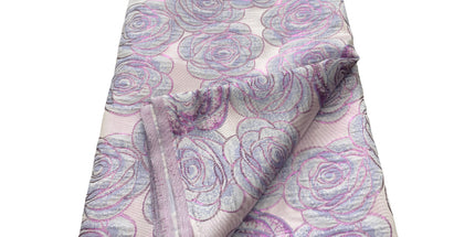 Brocade / Jacquard Fabric