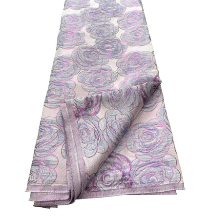 Brocade / Jacquard Fabric