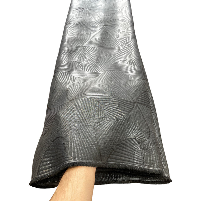 Brocade / Jacquard Fabric