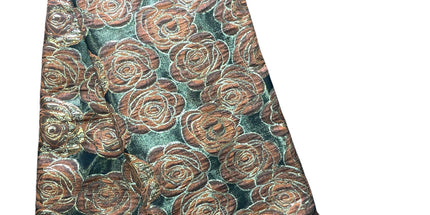 Brocade / Jacquard Fabric
