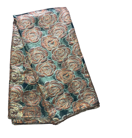 Brocade / Jacquard Fabric All