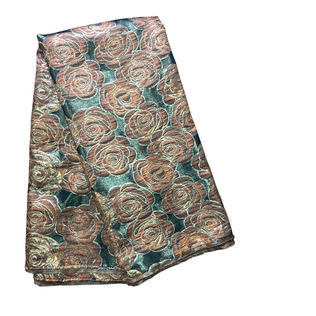 Brocade / Jacquard Fabric