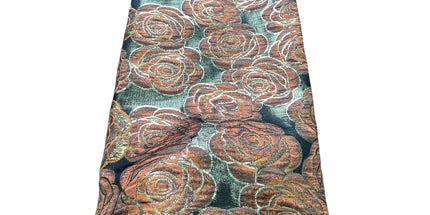 Brocade / Jacquard Fabric