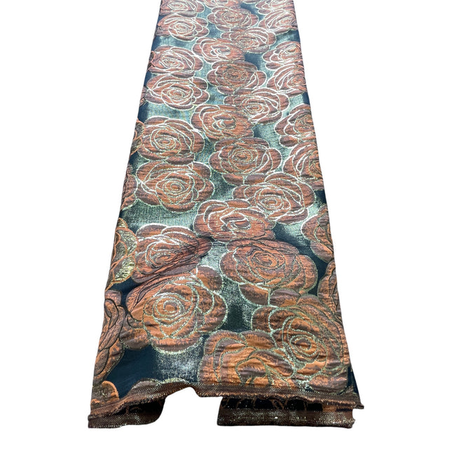 Brocade / Jacquard Fabric