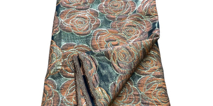 Brocade / Jacquard Fabric