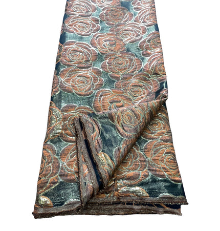Brocade / Jacquard Fabric