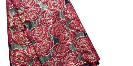 Brocade / Jacquard Fabric All