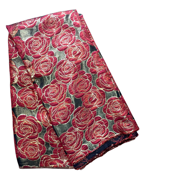 Brocade / Jacquard Fabric