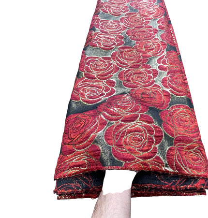 Brocade / Jacquard Fabric