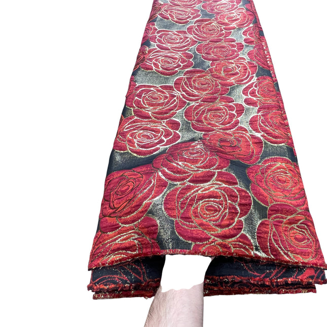 Brocade / Jacquard Fabric