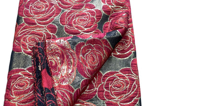 Brocade / Jacquard Fabric