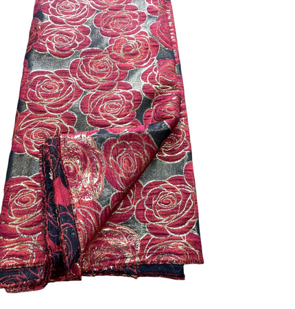 Brocade / Jacquard Fabric