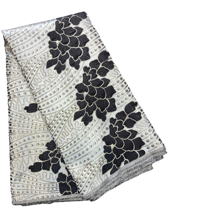 Brocade / Jacquard Fabric All