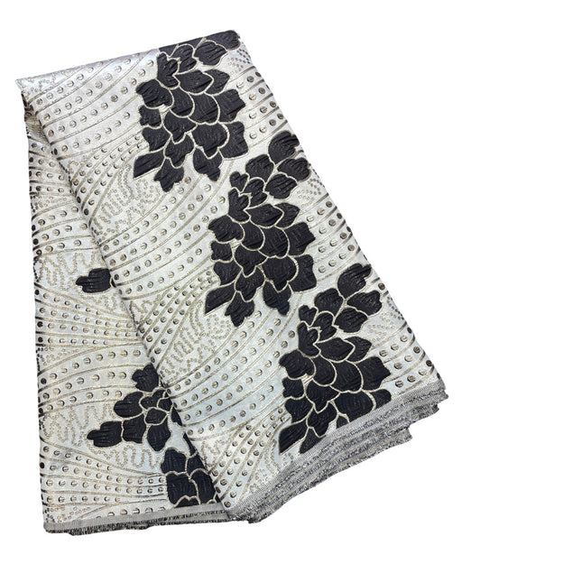 Brocade / Jacquard Fabric