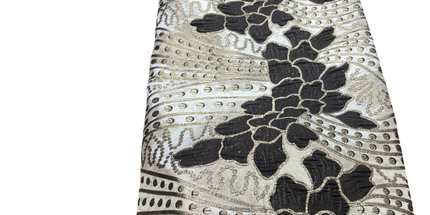 Brocade / Jacquard Fabric