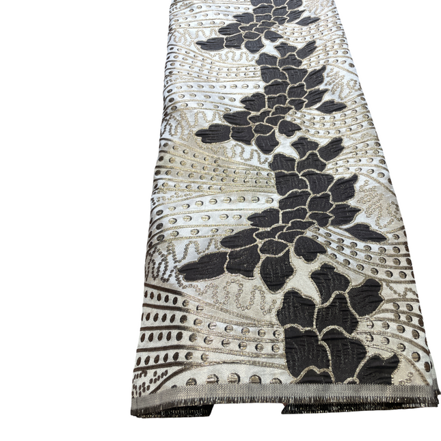 Brocade / Jacquard Fabric