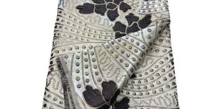 Brocade / Jacquard Fabric