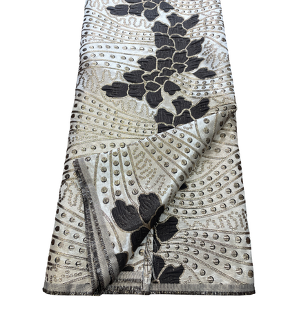 Brocade / Jacquard Fabric