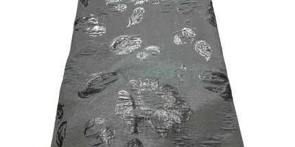 Brocade / Jacquard Fabric