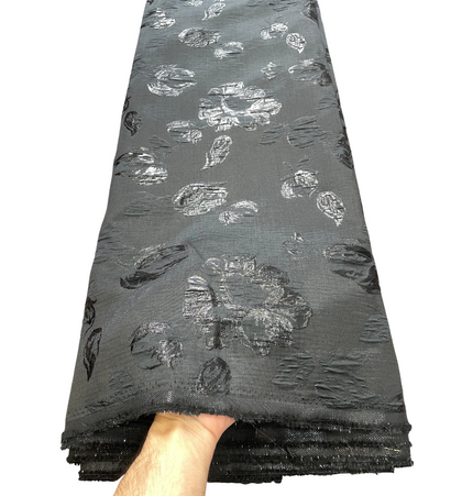 Brocade / Jacquard Fabric