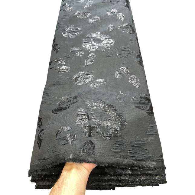 Brocade / Jacquard Fabric